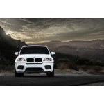 VRS Εμπρόσθιο σπόιλερ Vorsteiner για BMW X5 M (E70) VRS Εμπρόσθιο σπόιλερ Vorsteiner για BMW X5 M (E70)